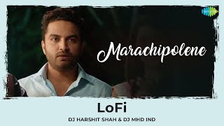 Marachipolene - LoFi | Ori Devuda | Vishwak Sen, Mithila | Ashwath Marimuthu | Leon James