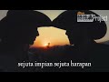 Karaoke Cinta Sebening Embun - Ebiet G. Ade nada pria tanpa vocal ( NCSK Project )