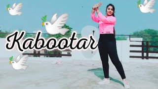 Kabootar - Renuka Panwar | Pranjal Dahiya |Surender Romio |Kabootar Dance |Latest Haryanvi Song 2021