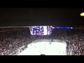 Rangers win Game 7 vs Flyers, MSG, 4/30/14