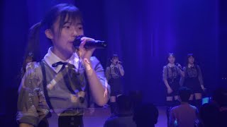 2020.7.26  SPATIO なぁちゃん卒業ライブ　1部①（アップあり）