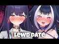 Numi Date Night w/ Lily (Full Stream)