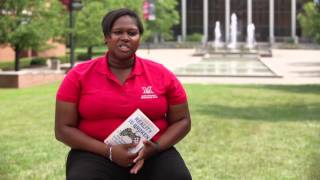 Miami University Summer Reading Program