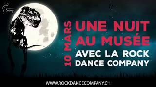 Rock Dance Company - Soirée Annuelle 2018 - Seniors - Militaire + Final