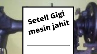 Benang Menggumpal Jahitan Ruwet Dan Solusinya Pakvimnet