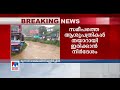 രക്ഷാപ്രവര്‍ത്തനങ്ങള്‍ക്ക് ഉദ്യോഗസ്ഥര്‍ സജ്ജരാണ് കെ രാജു k raju reaction