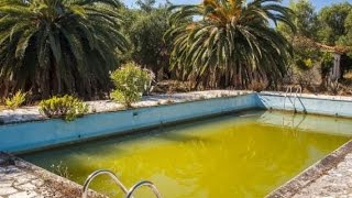 Top 8 Worst Vacations Ever!