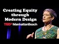 Driving climate action through design and hope | Fiona Cousins | TEDxManhattanBeach