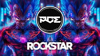 PSYTRANCE ● Post Malone ft. 21 Savage - Rockstar (Lethyx Nekuia Remix)