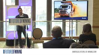 Insight Presentations - BAS Mining Trucks