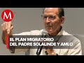 Alejandro Solalinde confirma el fin del Instituto Nacional de Migración