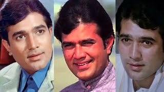 Classic Bollywood Songs of Rajesh Khanna | Female Cover | Kishore Kumar, Md Rafi