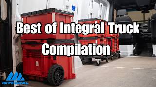 Integral Truck - The Best of Integral Truck Compilation