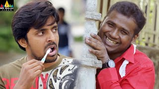 Latest Telugu Movie Scenes | Priyadarshi and Rahul Sipligunj Comedy | Rama Chakkani Seetha Movie