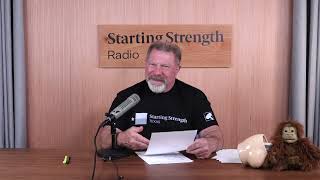 Just Increase The Load | Starting Strength Network Previews