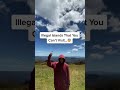 Illegal Islands That You Can't Visit! TikTok tcezy #shorts #viral #scary #travel #island