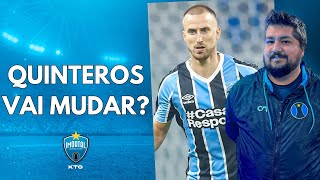 TUDO SOBRE GRÊMIO x JUVENTUDE | RODRIGO ELY VAI SAIR DO TIME? | GOLEIROS | MONSALVE | IMORTAL FC