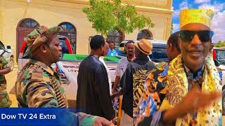 Xalka Dagaalka Doorashada Puntland Dagaalka Laascaanood \u0026 Kan Qabaliga ee Somaliland May 2023