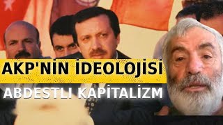 Ulvi Alacakaptan: Erdoğan İBB Başkanı olduğunda bazı operasyonları birlikte yaptık