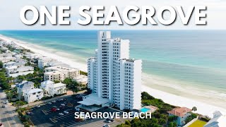 Touring the Tallest Condominium on 30A | One Seagrove Place