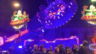 Mr Greavity Allerheiligen Kirmes Soest 2022 #allerheiligenkirmes #soest #mrgreavity