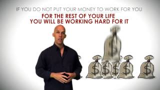 Cash Is NOT King! Get Rich Fast with Cash Flowing Assets | Epic Real Estate Investing