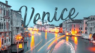 This is Venice | Cinematic Travel Video