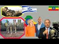 DAG DAG GUUSHA FALASTIIN ETHIOPIA OO BURBURTAY IYO XAALKA OO FARAHA KABAXAY