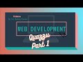 QUAZZU PART 1 - MATERIALIZE CSS