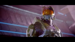 Halo: The Master Chief Collection - Six Epic Games, One Iconic Saga