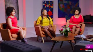 Imara Jones in Beyond Thriving: The Black Trans Experience