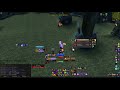 tbc destro lock u0026 pom pyro mage vs resto sham u0026 warrior on endless arena tourney server