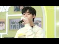 tnt时代少年团 ding chengxin 丁程鑫 《hair like snow 发如雪》 2nd anniversary live