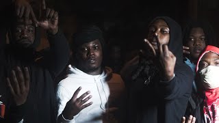 BigKap x Numba3 - Back | Dir @6ixTenVisuals