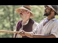 raising a drying shed