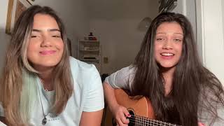 SODRÉ - TE AMAR DEMAIS (Bia Marques e Sabrina Oliveira Cover)   #CoverDoBrasil