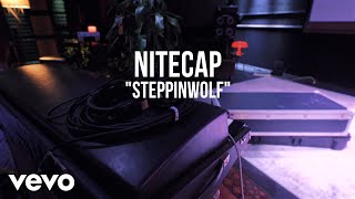 Nitecap - Steppinwolf (LIVE)