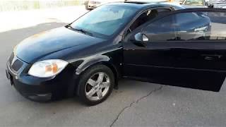 2006 Pontiac Pursuit G5