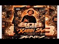 808 SERIES vol 4| MIXED AND COMPILED BY XABBI SA
