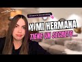 MI MAMÁ ESTÁ EMBARAZADA DEL ESPOSO DE MI HERMANA  - HISTORIA DE UNA SEGUIDORA - AMY REY