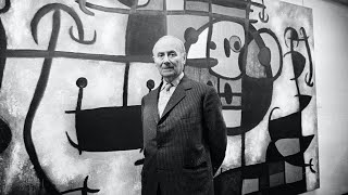 30 Most Famous Joan Miro Paintings