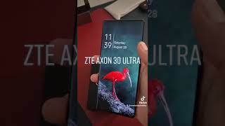 ZTE AXON 30 ULTRA (MOST UNDERRATED PHONE)