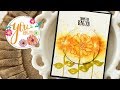 Card Tutorial: Creating Simple Textures for Cardmaking