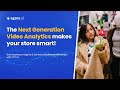 Agrex.ai Video Analytics in Retail Operations