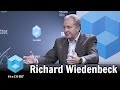 Richard Wiedenbeck, Ameritas - IBM World of Watson 2016 #ibmwow #theCUBE