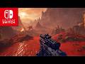 TOP 50 Best Shooters Games on Nintendo Switch To Play Right Now (2024) -  [PART 1]