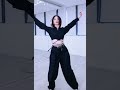 【舞蹈🥢營業ing】孟美岐練習室 20 meiqi dance practice