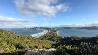 Sathi lai Palm beach ghumaudai !! Sydney, Australia #nsw #palmbeach #rgvlogs #australia #nepali