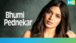 Happy Birthday Bhumi Pednekar aka Sugandha!