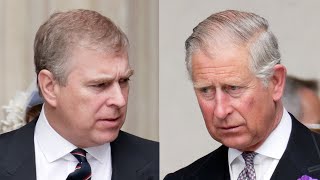 Charles May Be Considering Special Coronation Rules For Andrew